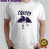 Charlie Condon Georgia Bulldogs Mountain Momentum shirt