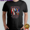 Charlie Kirk 1993 2025 great American patriot shirt