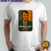 Charlie Kirk 1993 2025 I have fought the good fight memorial shirt
