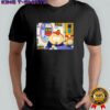 Charlie Kirk Eric Cartman South Park parody shirt