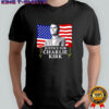 Charlie Kirk Inspired Justice For Charlie USA shirt