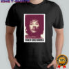 Cher Guevarra shirt
