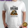 Cher Hagrid ferme de citrouilles cultivees par magie shirt