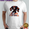 Chicago Bears Football NFL graphic shirt