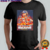 Chicago Bears NFL the year of Bears 2025 graphic shirt