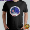 Chicago Cubs vs EMS 2025 Emergency Medical Services Honoring MLB shirt