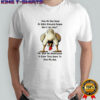 Chicken how do you sleep at night knowing people don’t like you shirt