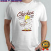 Chicken Patty Day T-Shirt