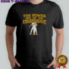 Christian Yelich And Jake Bauers The Power Of Friendship Milwaukee Brewers T-shirt