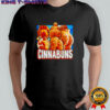 Cinnabuns graphic shirt