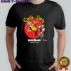 Circle Jerks Sonic Blast Ancora, Pt 2025 T-shirt