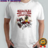 Circle The Wagons Oklahoma Sooners shirt