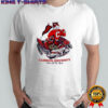 Clemson University Home Of The Tigers Mascot Stadium shirt
