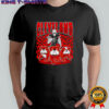 Cleveland Browns Skeleton Football Player and Bulldogs shirt
