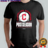 Cleveland Guardians Postseason 2025 shirt