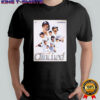 Clinched New York Yankees MLB Baseball Legend Postseason poster shirt