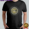 Cloak Black Flame Eternal Eye T-shirt