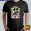 Colt Graves Cowboys Don’t Die Skeleton T-shirt