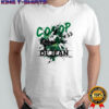 Cooper DeJean Philadelphia Splatter #33 vintage shirt