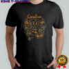 Coraline movie inspired shirt