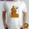 Cracker Barrel Just Aircraft shirt