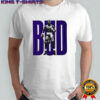 Crawford BUD Boxing shirt