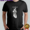 Crawling Death Sword T-shirt