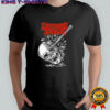 Creeping Death Mallet Smashed Head T-Shirt