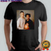Cristiano Ronaldo and IShowSpeed Pregnant funny photo shirt
