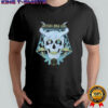 Critical Role Live in Fishers shirt