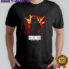 Cronos the new dawn shirt