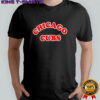 Cubs Cooper Blue shirt