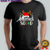 Custom Christmas Squad 2025 shirt