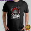 D4vd Withered Kawaii Roses anime shirt