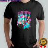 Dadi Freyr Group Photo T-shirt