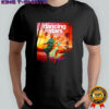 Dancing with the stars 2025 graphic shirt