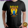Dandadan Chiquitita scary night shirt