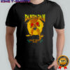 Dandadan Damon scary night shirt
