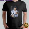 Daniel Jones 17 Indianapolis Colts Indiana Jones shirt