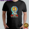 Dark Tower Stained Glass shirt