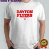 Dayton Flyers Football team logo shirt