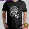 Deadair Quannnic Doc T-shirt