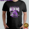 Deandre Hopkins 10 Wide Receiver football player shirt