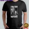 Death Before Dishonor I Am Your Kill The Dream T-shirt