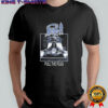Death Pull The Plug T-shirt