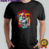 Death To Vader Rebellion Star Wars Stormtrooper Graffiti shirt