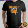 Death Valley North LSU Football shirt