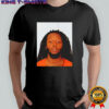 Decarlos Brown Mugshot shirt