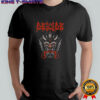 Deicide Devil Head T-shirt