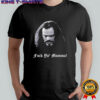 Deicide Fuck Ya’ Momma Face T-shirt